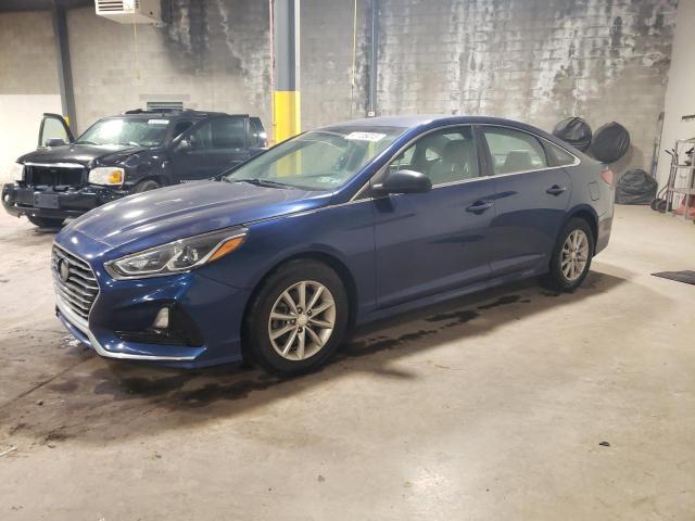 HYUNDAI SONATA ECO 2018 5npe24aa6jh716016