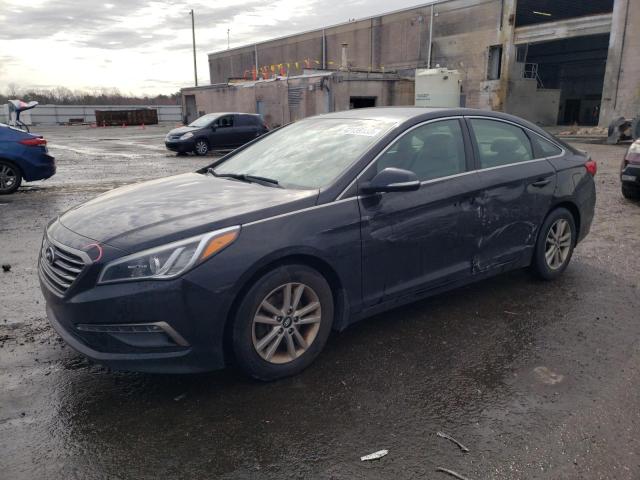 HYUNDAI SONATA ECO 2015 5npe24aa7fh112109