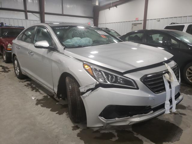 HYUNDAI SONATA ECO 2015 5npe24aa7fh117035