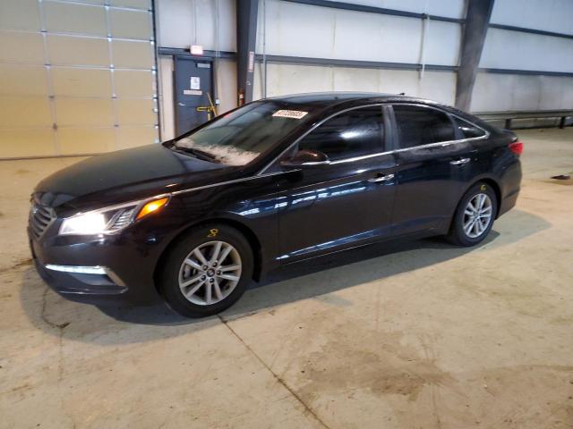 HYUNDAI SONATA ECO 2015 5npe24aa7fh125295