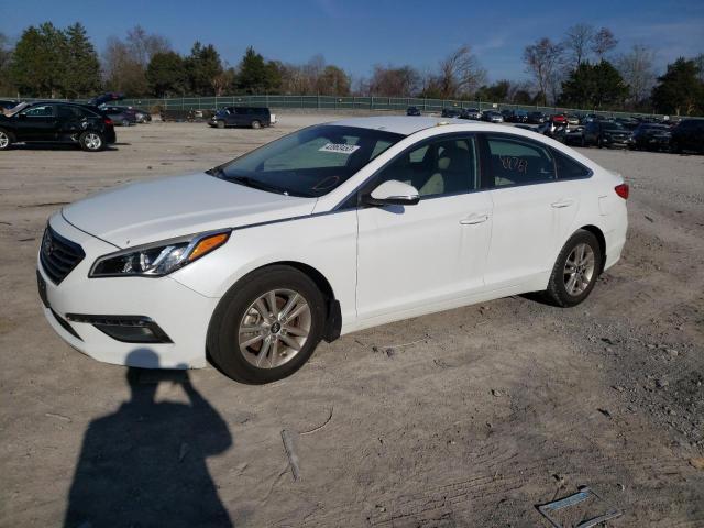 HYUNDAI SONATA ECO 2015 5npe24aa7fh127080