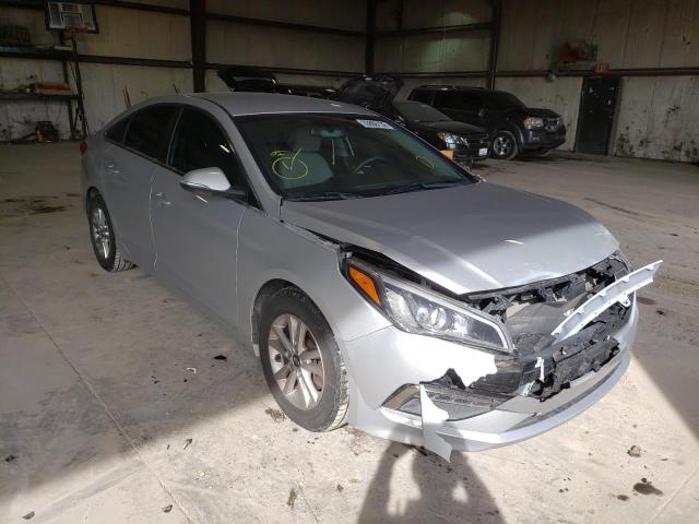 HYUNDAI SONATA ECO 2015 5npe24aa7fh130934