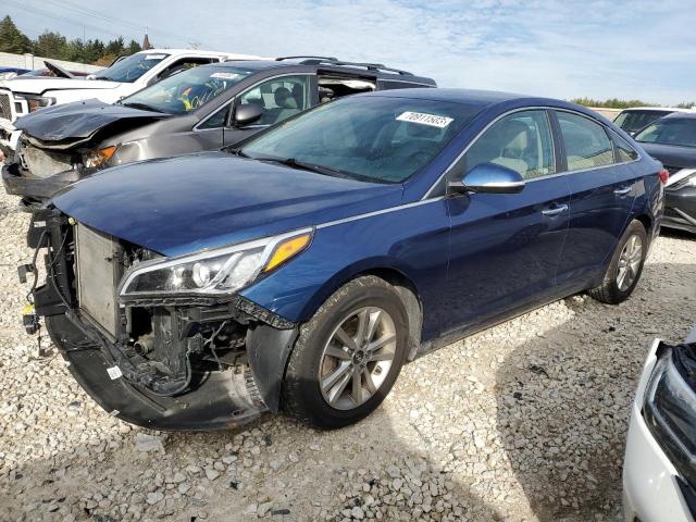 HYUNDAI SONATA ECO 2015 5npe24aa7fh138242