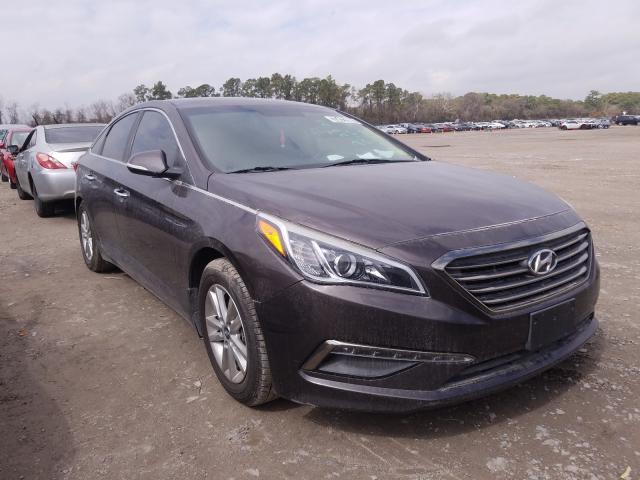 HYUNDAI SONATA ECO 2015 5npe24aa7fh140590