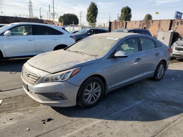 HYUNDAI SONATA ECO 2015 5npe24aa7fh155476