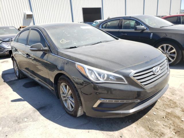 HYUNDAI SONATA ECO 2015 5npe24aa7fh161410