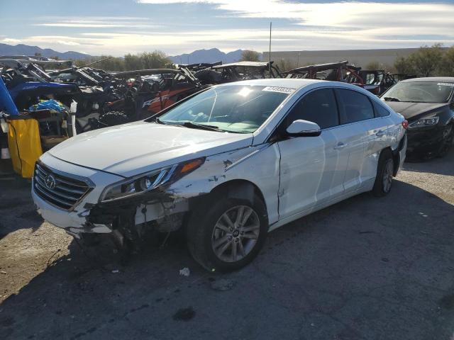 HYUNDAI SONATA ECO 2015 5npe24aa7fh176456