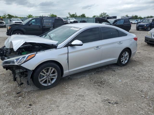 HYUNDAI SONATA 2015 5npe24aa7fh243525