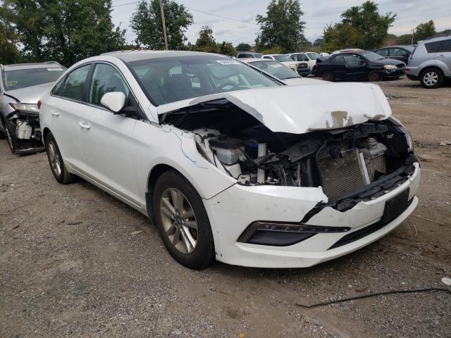 HYUNDAI SONATA ECO 2016 5npe24aa7gh427395