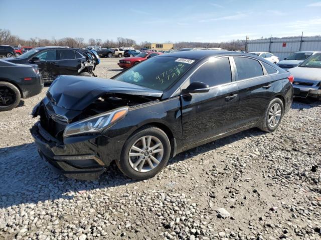 HYUNDAI SONATA ECO 2016 5npe24aa7gh427798