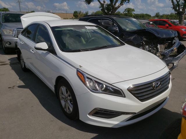 HYUNDAI SONATA ECO 2016 5npe24aa7gh427929