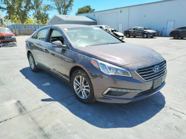 HYUNDAI SONATA ECO 2016 5npe24aa7gh429583