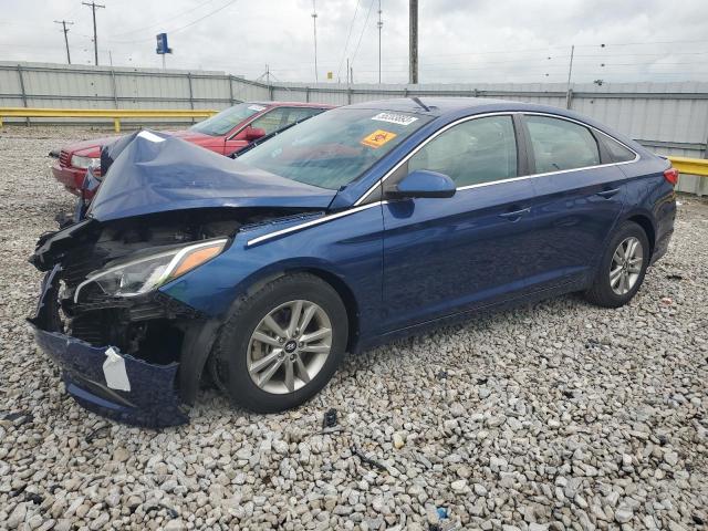 HYUNDAI SONATA ECO 2017 5npe24aa7hh444084