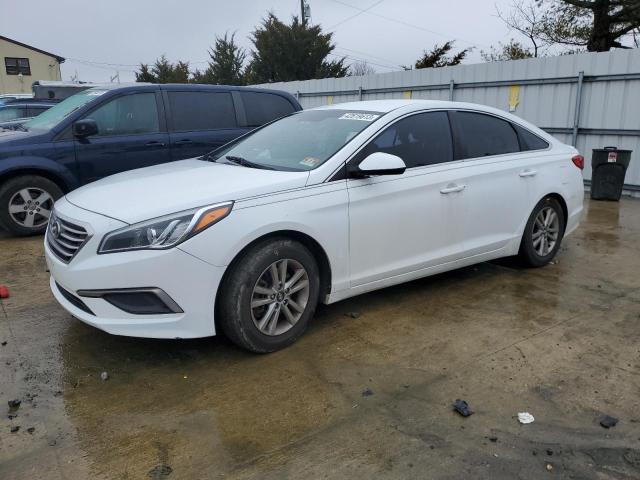 HYUNDAI SONATA ECO 2017 5npe24aa7hh460771