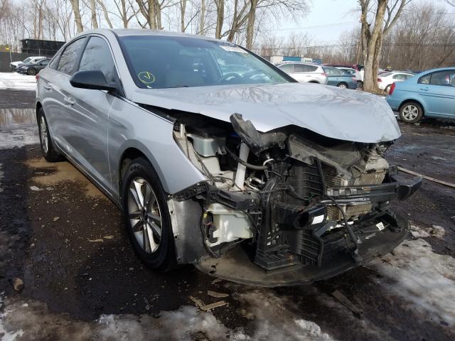 HYUNDAI SONATA ECO 2017 5npe24aa7hh462939