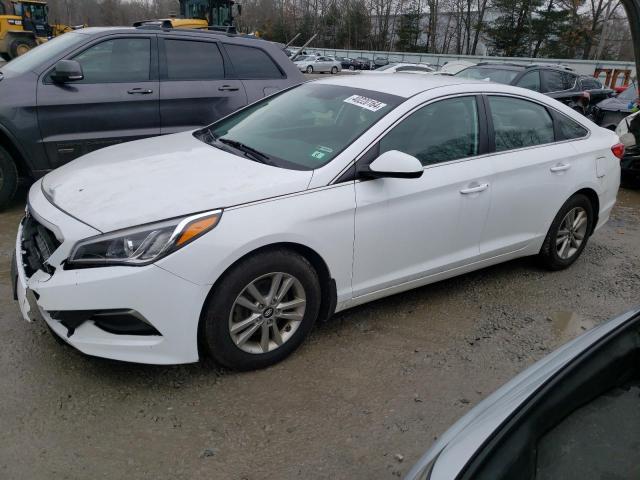 HYUNDAI SONATA 2017 5npe24aa7hh465386