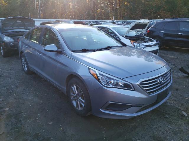 HYUNDAI SONATA ECO 2017 5npe24aa7hh537526