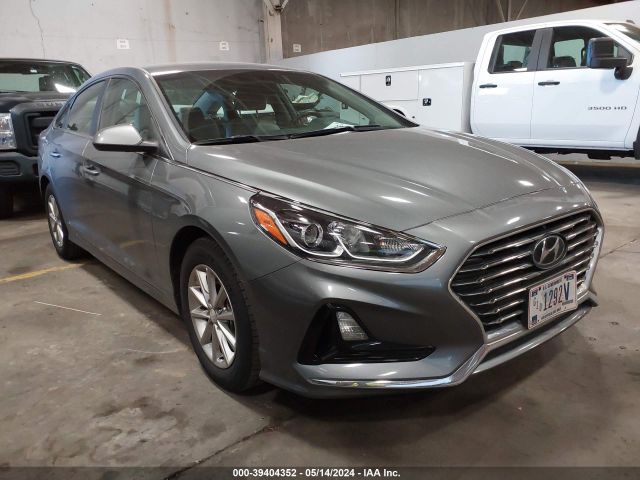 HYUNDAI SONATA 2018 5npe24aa7jh687545