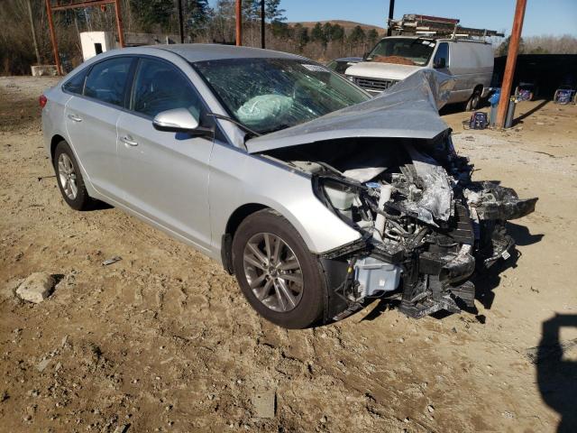 HYUNDAI SONATA ECO 2015 5npe24aa8fh113883