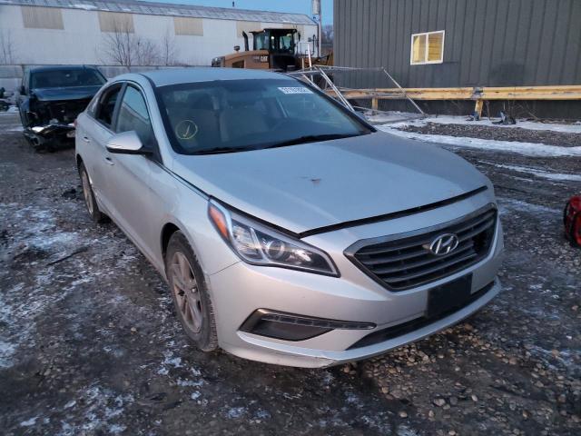 HYUNDAI SONATA ECO 2015 5npe24aa8fh114192