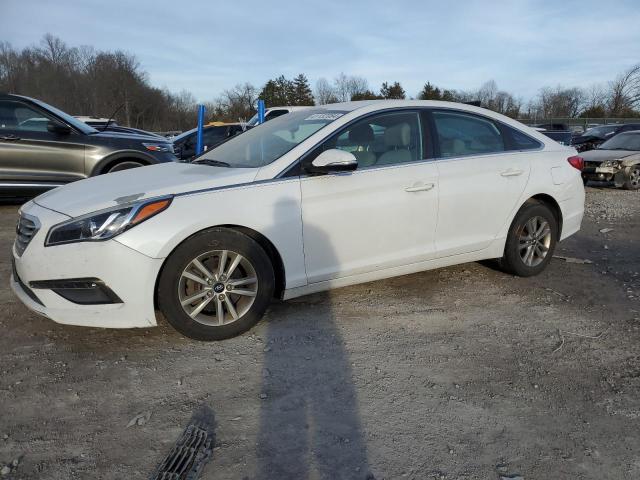 HYUNDAI SONATA 2015 5npe24aa8fh115729