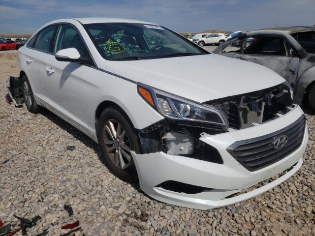 HYUNDAI SONATA ECO 2015 5npe24aa8fh133616