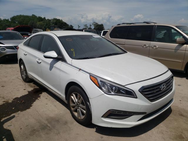 HYUNDAI SONATA ECO 2015 5npe24aa8fh138184