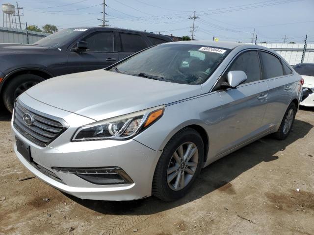 HYUNDAI SONATA 2015 5npe24aa8fh160718