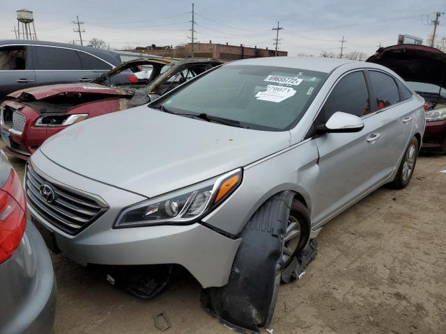 HYUNDAI SONATA ECO 2015 5npe24aa8fh161349