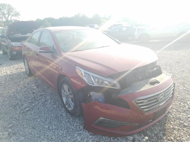 HYUNDAI SONATA ECO 2015 5npe24aa8fh164106