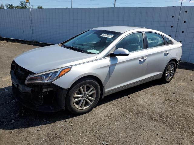 HYUNDAI SONATA ECO 2015 5npe24aa8fh173727