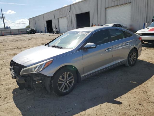 HYUNDAI SONATA 2015 5npe24aa8fh173761