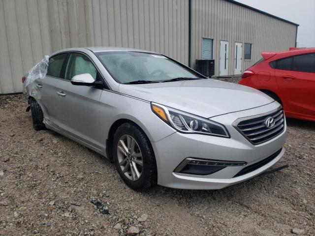 HYUNDAI SONATA ECO 2015 5npe24aa8fh180385