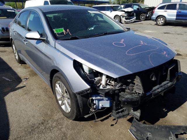 HYUNDAI SONATA ECO 2015 5npe24aa8fh192245