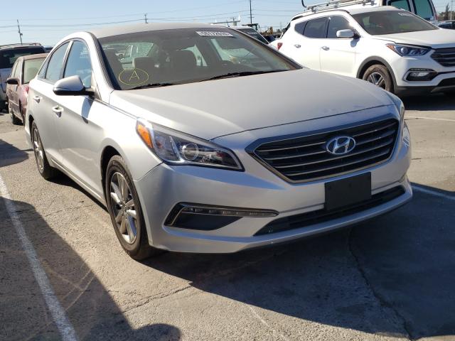 HYUNDAI SONATA ECO 2015 5npe24aa8fh194075