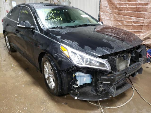 HYUNDAI SONATA ECO 2016 5npe24aa8gh389997