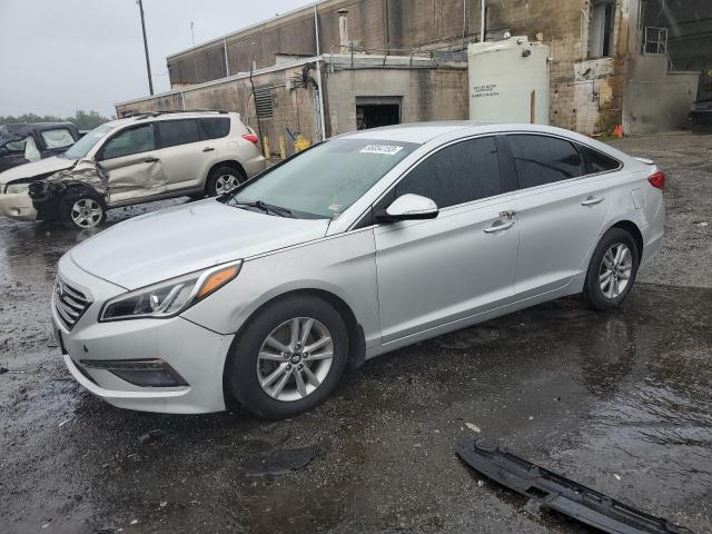 HYUNDAI SONATA ECO 2016 5npe24aa8gh403297