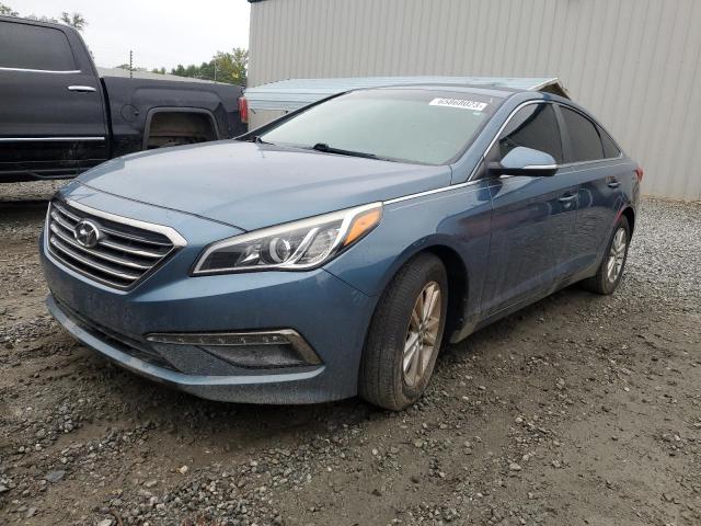 HYUNDAI SONATA ECO 2016 5npe24aa8gh413893