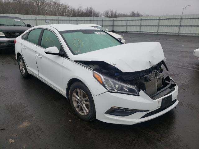 HYUNDAI SONATA ECO 2016 5npe24aa8gh419791