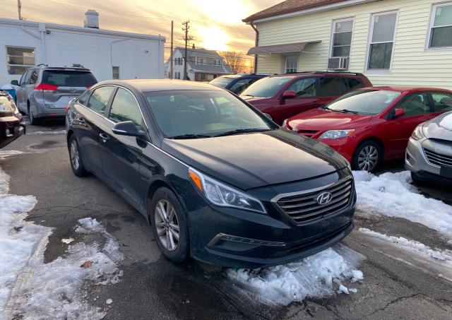 HYUNDAI SONATA ECO 2016 5npe24aa8gh422285