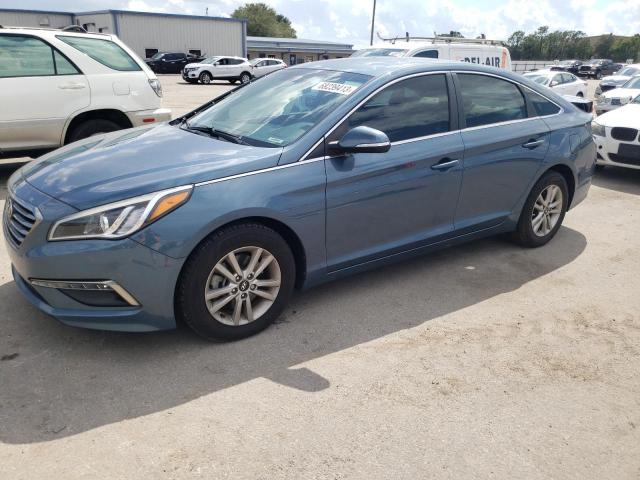 HYUNDAI SONATA ECO 2016 5npe24aa8gh429480