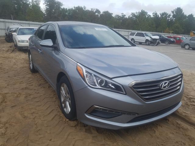 HYUNDAI SONATA ECO 2016 5npe24aa8gh432220