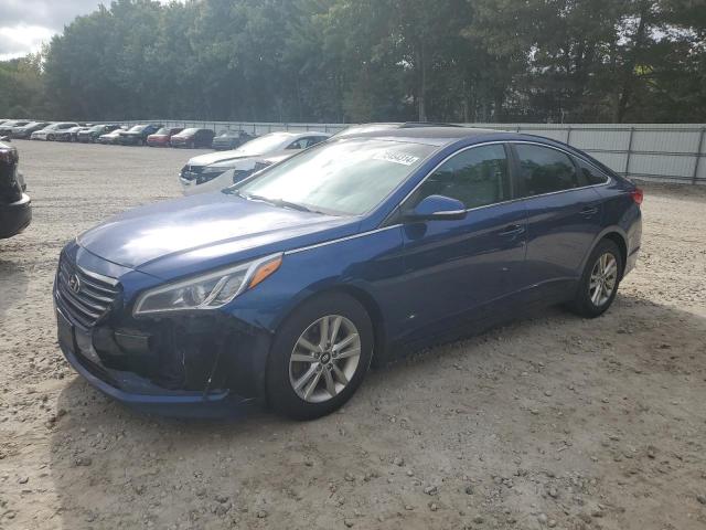 HYUNDAI SONATA ECO 2016 5npe24aa8gh433805