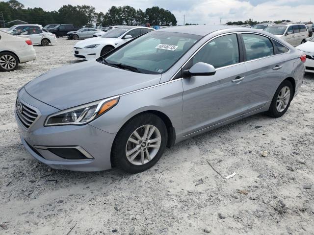 HYUNDAI SONATA ECO 2017 5npe24aa8hh450296