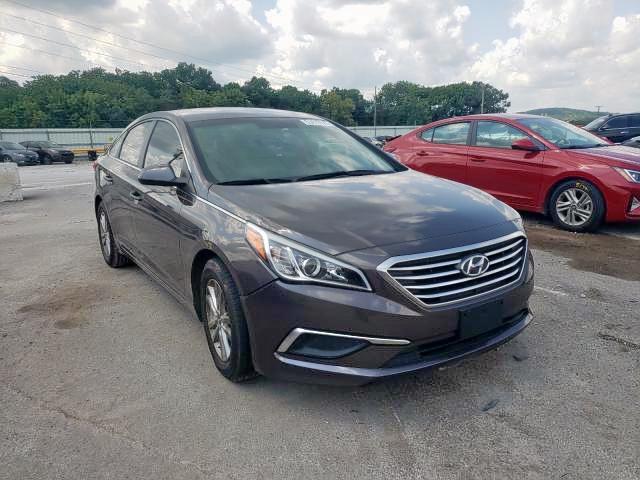 HYUNDAI SONATA ECO 2017 5npe24aa8hh455868