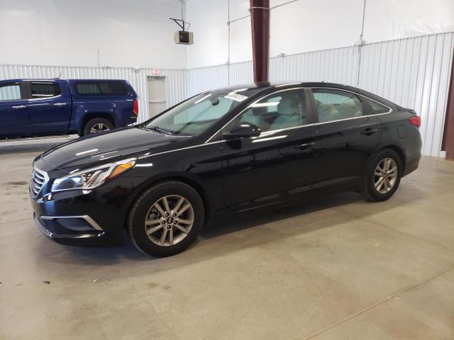 HYUNDAI SONATA ECO 2017 5npe24aa8hh527443