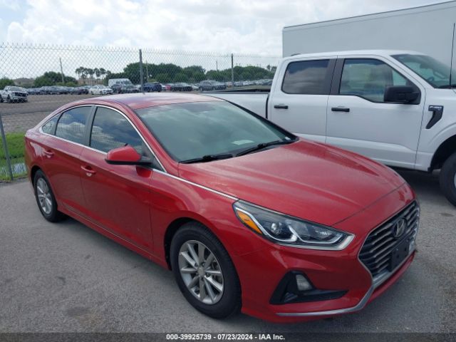 HYUNDAI SONATA 2018 5npe24aa8jh686808