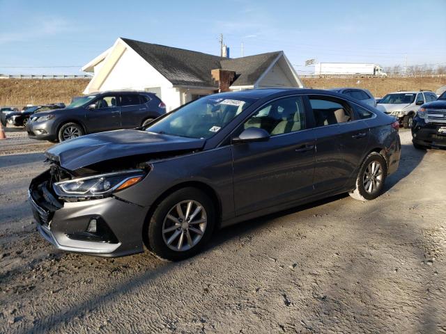 HYUNDAI SONATA ECO 2018 5npe24aa8jh691443