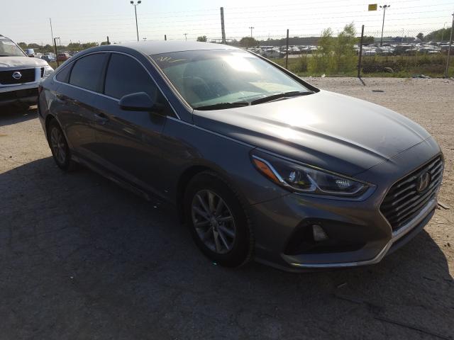 HYUNDAI SONATA ECO 2018 5npe24aa8jh716518