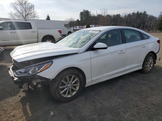 HYUNDAI SONATA 2018 5npe24aa8jh718835